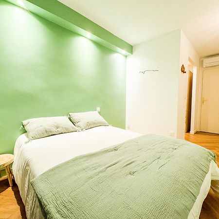 Appartement Climatise Vieux Port, Renove Et Cosy Marseilles Buitenkant foto